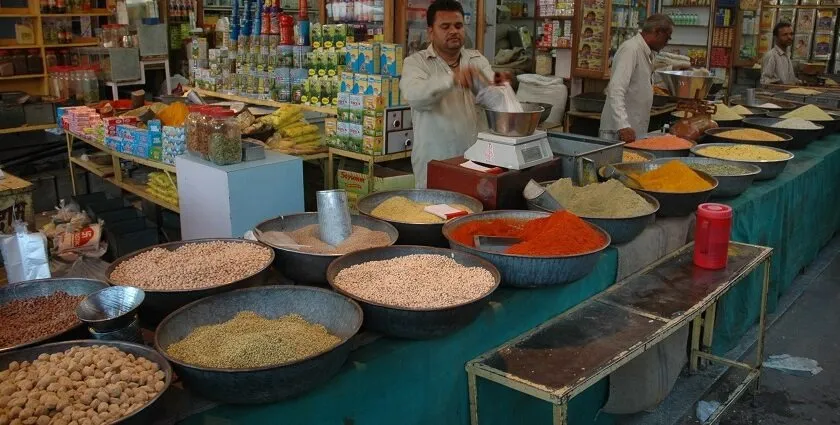 Fort Kochi Spice Trade Meets E-Commerce: A Merchant's Global Reach