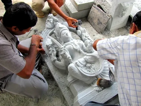 Mysuru Handicrafts: How an Artisan Built a National Brand Online
