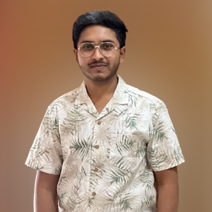 Kishorkumar K